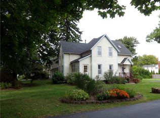 278 Bouckhart Ave, Rochester, NY 14622