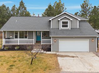 311 Shadows Ln, Florence, MT 59833
