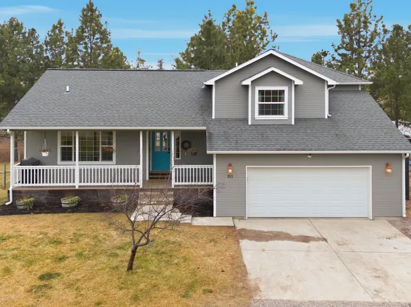 311 Shadows Ln, Florence, MT 59833