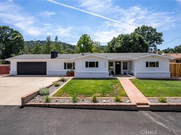 8350 Piedras Altos Ave, Atascadero, CA 93422
