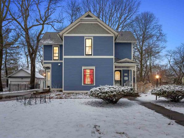 725 S Summit St, Iowa City, IA 52240