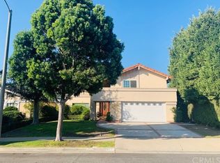 3821 Hamilton St, Irvine, CA 92614
