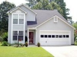 116 Berringer Dr, Goose Creek, SC 29445