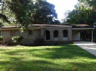 2750 Woodward Rd, Atlanta, GA 30349