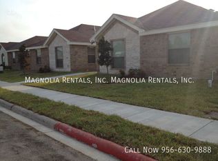 3903 S Fairmont Ave APT 5, Pharr, TX 78577