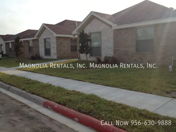 3903 S Fairmont Ave APT 5, Pharr, TX 78577