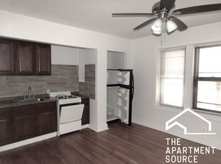1619 W Morse Ave APT 108, Chicago, IL 60626