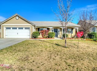 3804 Mojave Crossing Rd, Bakersfield, CA 93313