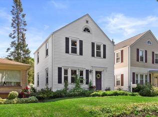 3712 S Logan Ave, Milwaukee, WI 53207