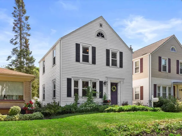 3712 South Logan AVENUE, Milwaukee, WI 53207