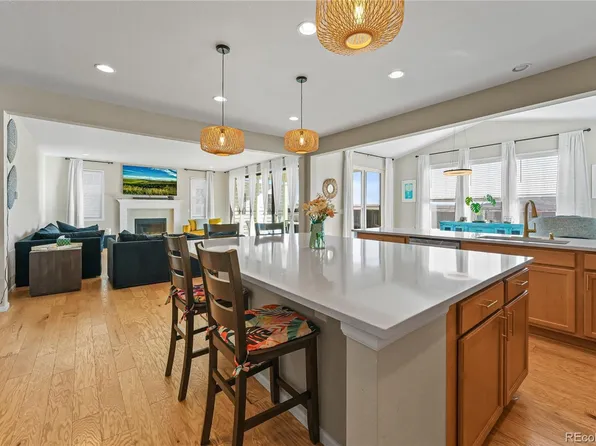 19240 E 96th Place, Commerce City, CO 80022