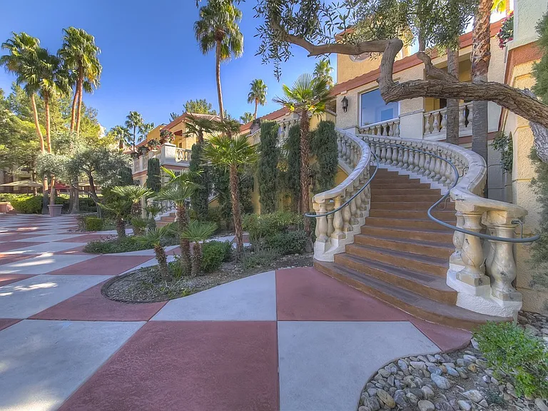 210 E Flamingo Rd #315 — Photo 34