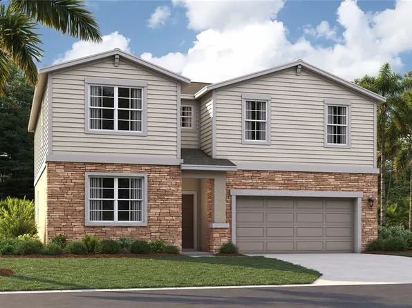 33287 Rembrandt Ln, Sorrento, FL 32776