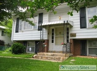 8922 91st Pl, Lanham, MD 20706