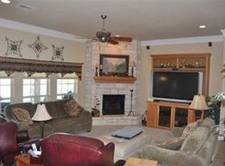 4131 Cooksey Ln, Robinson, TX 76706