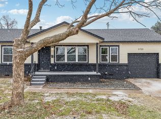 5720 E 21st Pl, Tulsa, OK 74114