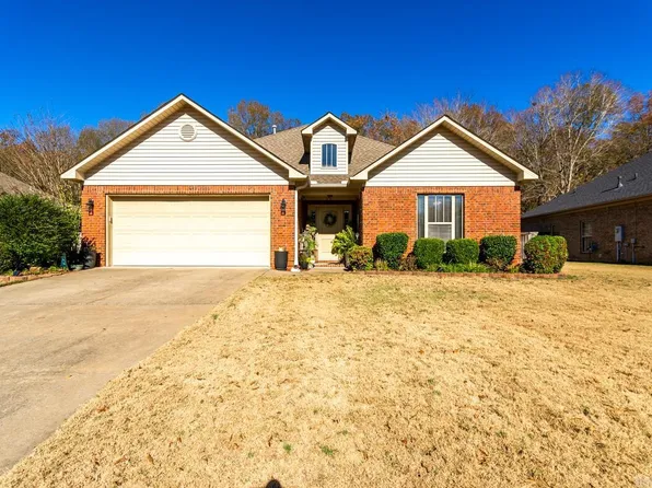 25 Brentwood Dr, Vilonia, AR 72173