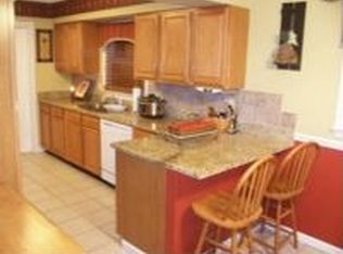 1203 Shun Pike, Nicholasville, KY 40356