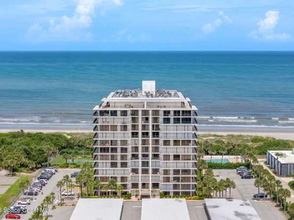 2100 N Atlantic Ave APT 1110, Cocoa Beach, FL 32931