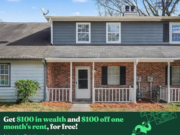 5130 Lakeview Ct, Austell, GA 30106
