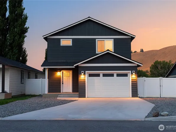 1344 Theo Way, Rock Island, WA 98850