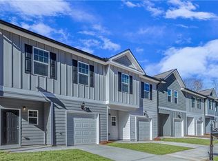 2822 Hillside Way #10C, Decatur, GA 30034