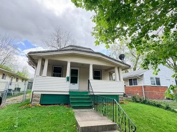 750 Baird St, Akron, OH 44306