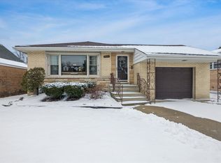 10031 S Homan Ave, Evergreen Park, IL