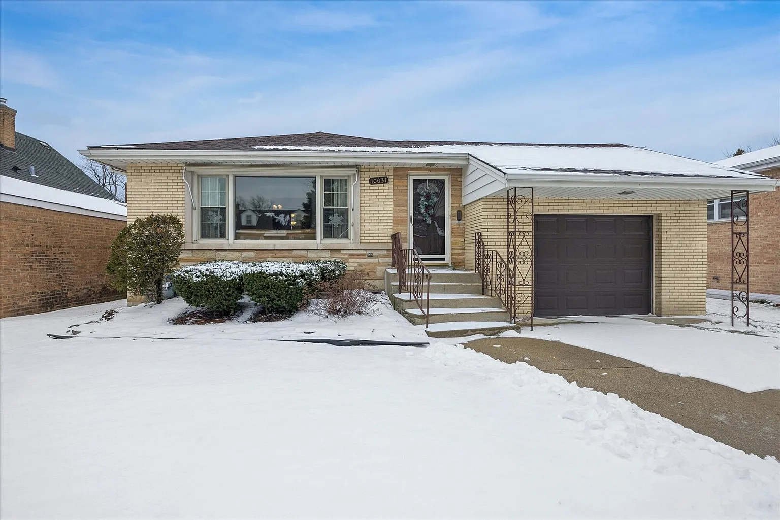 10031 S Homan Ave photo 1