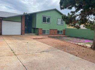 6110 Snowbird Dr, Colorado Springs, CO 80918