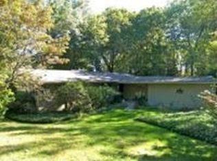 16 High Noon Rd, Weston, CT 06883