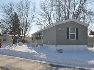 57 Robin Dr, North Fond Du Lac, WI 54937