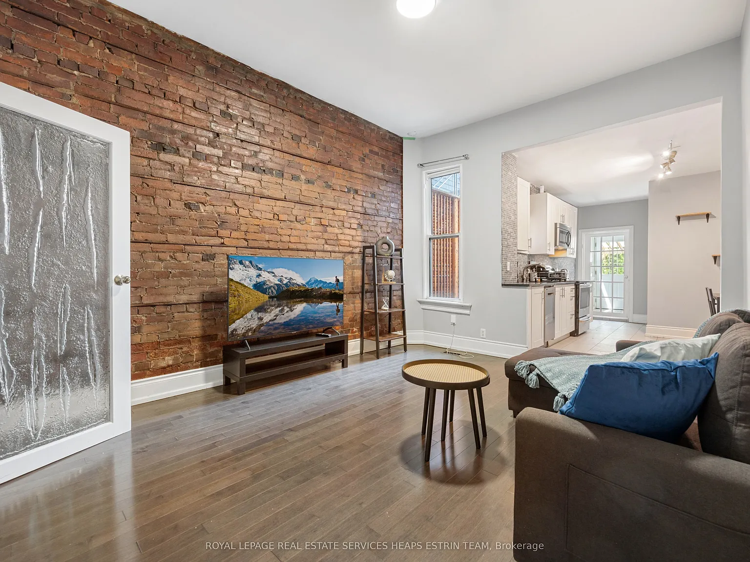 1 bed, $3,600 — Photo 2