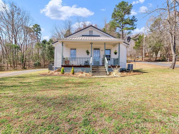 1339 Hill St, Albemarle, NC 28001