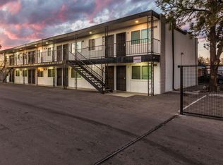 433 Mesilla St SE #437, Albuquerque, NM 87108