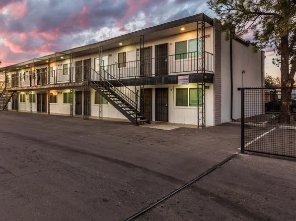 433 Mesilla St SE #437, Albuquerque, NM 87108