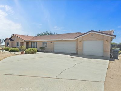 10385 Braceo St, Oak Hills, CA, 92344