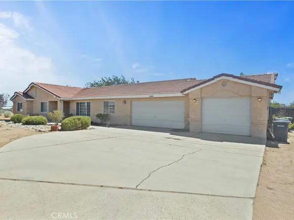 10385 Braceo St, Oak Hills, CA 92344