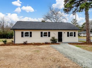 307 Jones St, Monroe, NC 28110