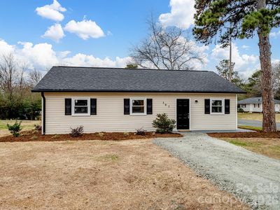 307 Jones St, Monroe, NC, 28110