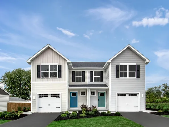 100 South Dr, West Seneca, NY 14218