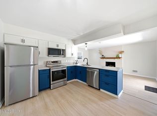 4507 Gaudet Rd, Jeffersontown, KY 40299