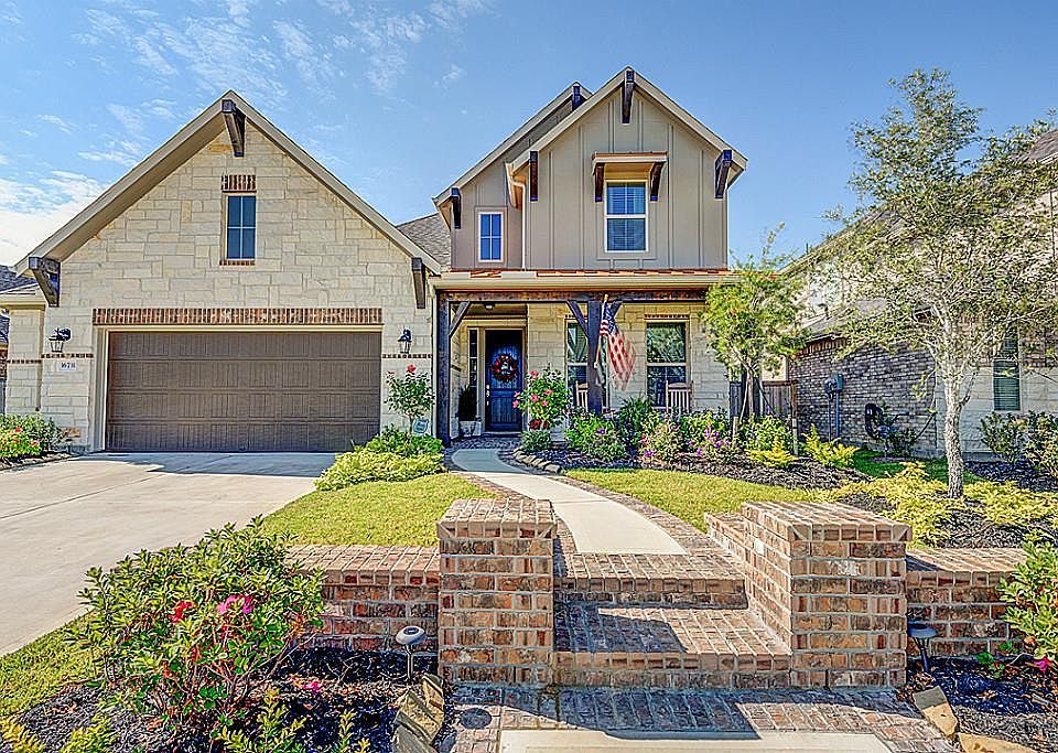 1st image of 16731 Blooming Plum Dr