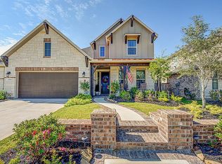 16731 Blooming Plum Dr, Cypress, TX 77433