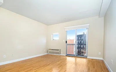 Rented by REAL New York
