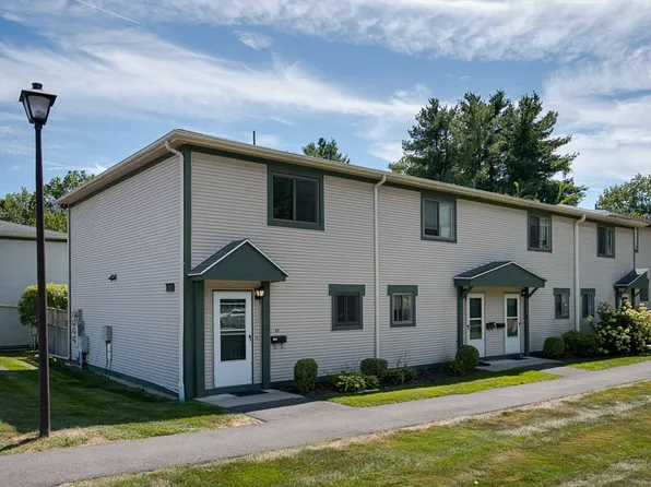 170 E Hadley Rd APT 49, Amherst, MA 01002