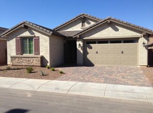 134 E Prescott Dr, Chandler, AZ 85249