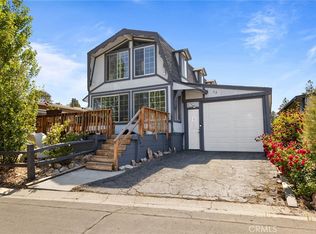 391 Montclair Dr SPC 32, Big Bear City, CA 92314