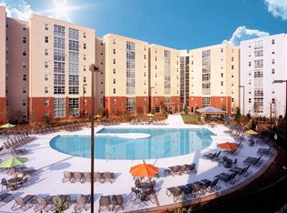 Westmar Student Lofts, Atlanta, GA 30318