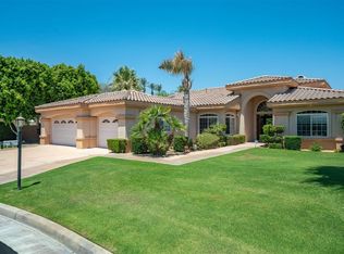 4 University Cir, Rancho Mirage, CA 92270